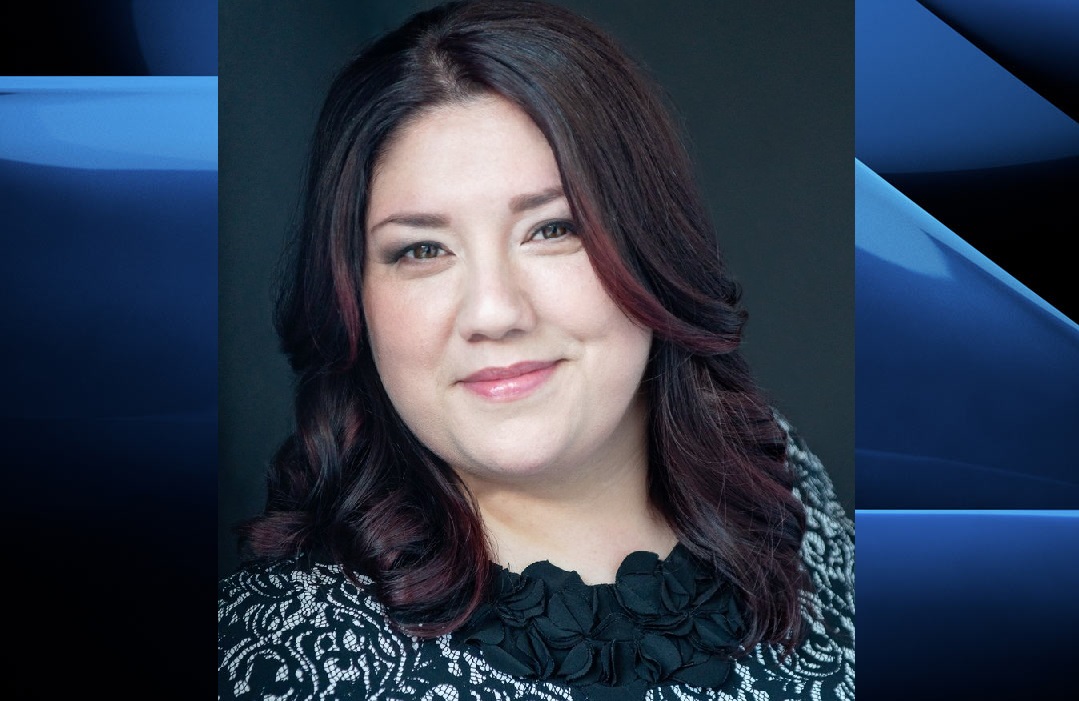 Joyce Thomas, 36, of London.