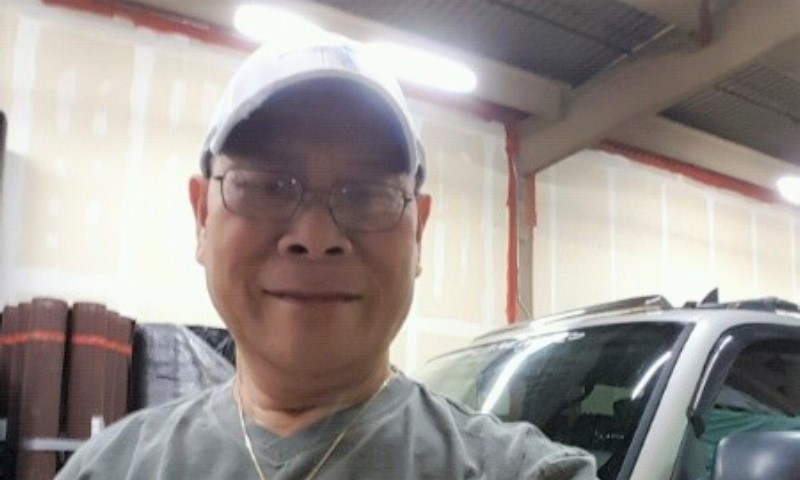 On Aug. 7, 2019, police arrested Junny Gallaza, 59, of Calgary.