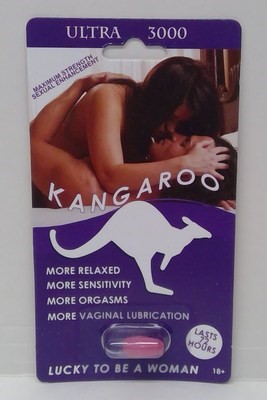 Health Canada seizes sexual enhancement products from Peterborough stores - image