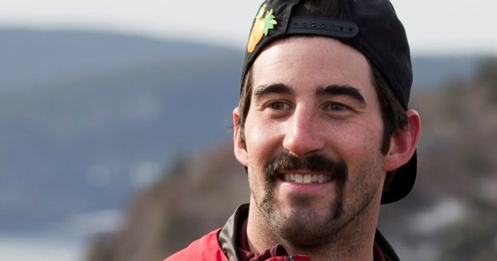 Brother of late Amazing Race Canada contestant biking across Canada in his honour