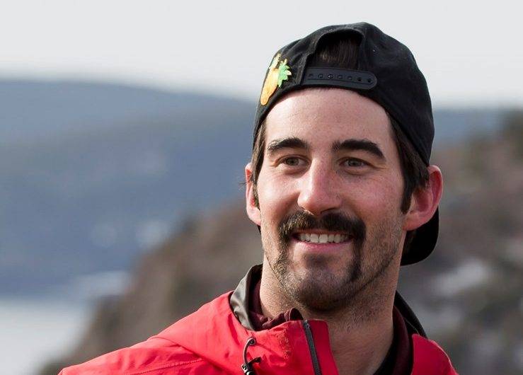 Brother of late Amazing Race Canada contestant biking across Canada in his honour - Vimarsana News