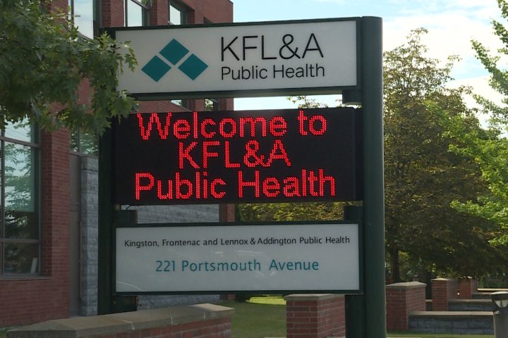 Keep Thanksgiving local to help prevent jump in COVID-19, says KFL&A Public Health