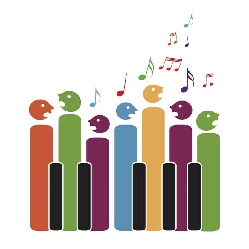 Lethbridge Symphony Kids Choir 2019 - image