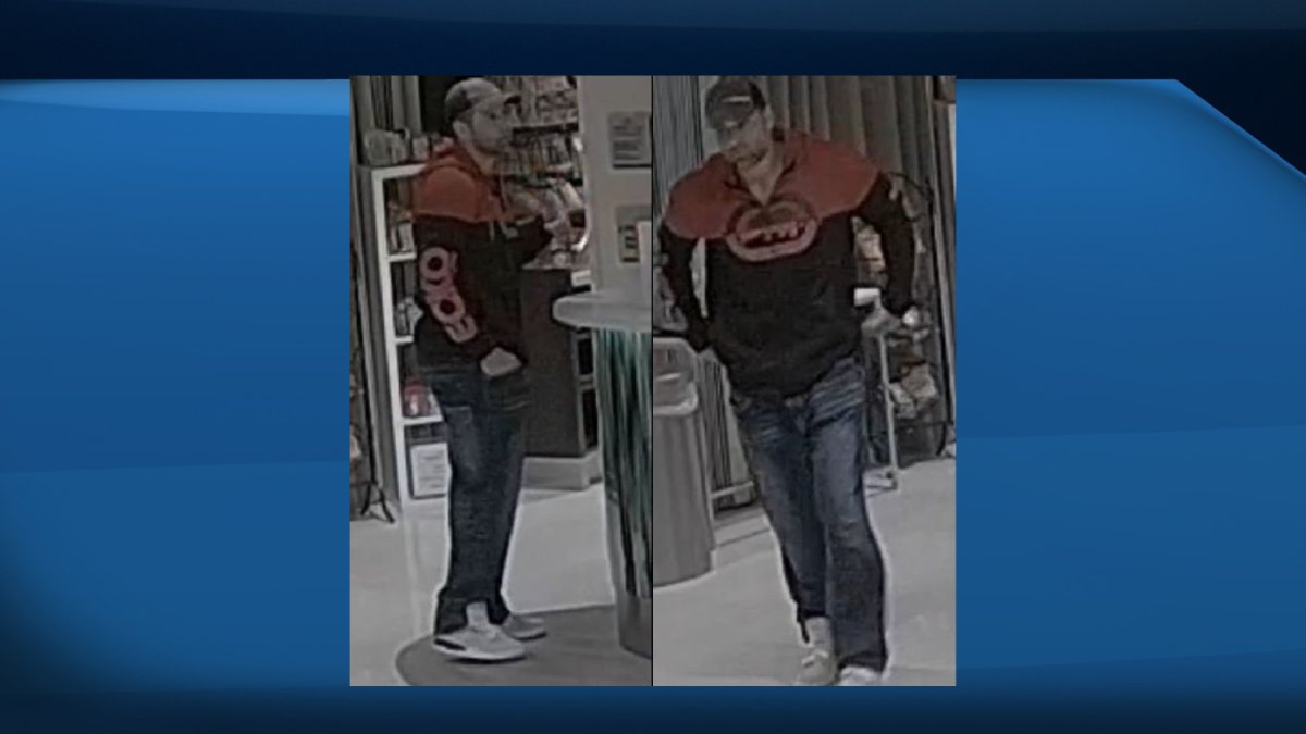 Waterloo Regional Police are asking for the public's help in identifying a suspect wanted in connection with a sexual assault investigation. 