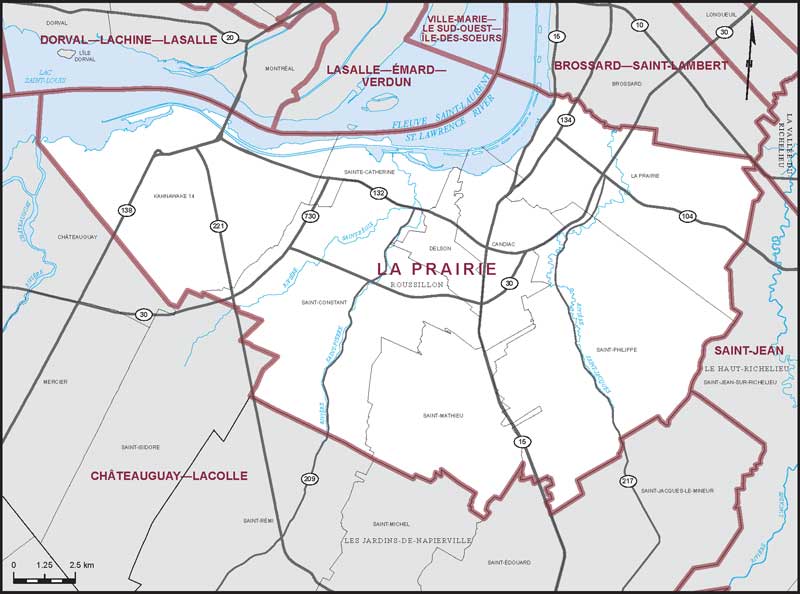 2019 Canada Election Results La Prairie Globalnews Ca   La Prairie 