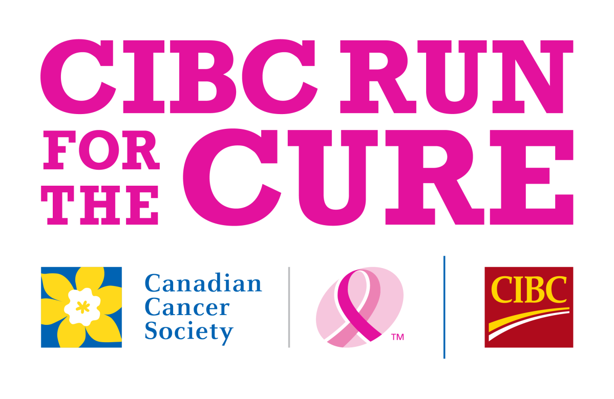 CIBC Run For The Cure GlobalNews Events