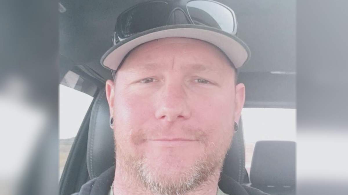 Mark Biglin, identified by the family, was an Aaron Well Servicing employee working on a Crescent Point Energy site near Stoughton, Sask.