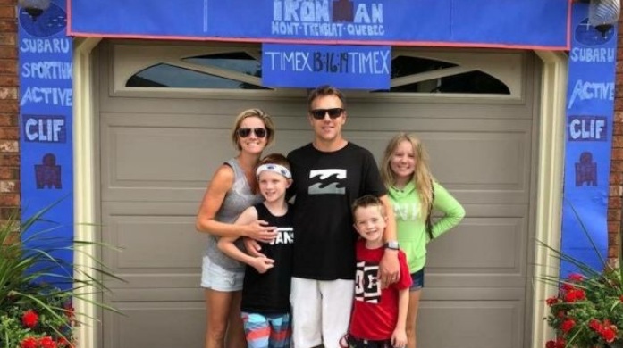 The family of David Martens of Grimsby has launched a GoFundMe page following his death.