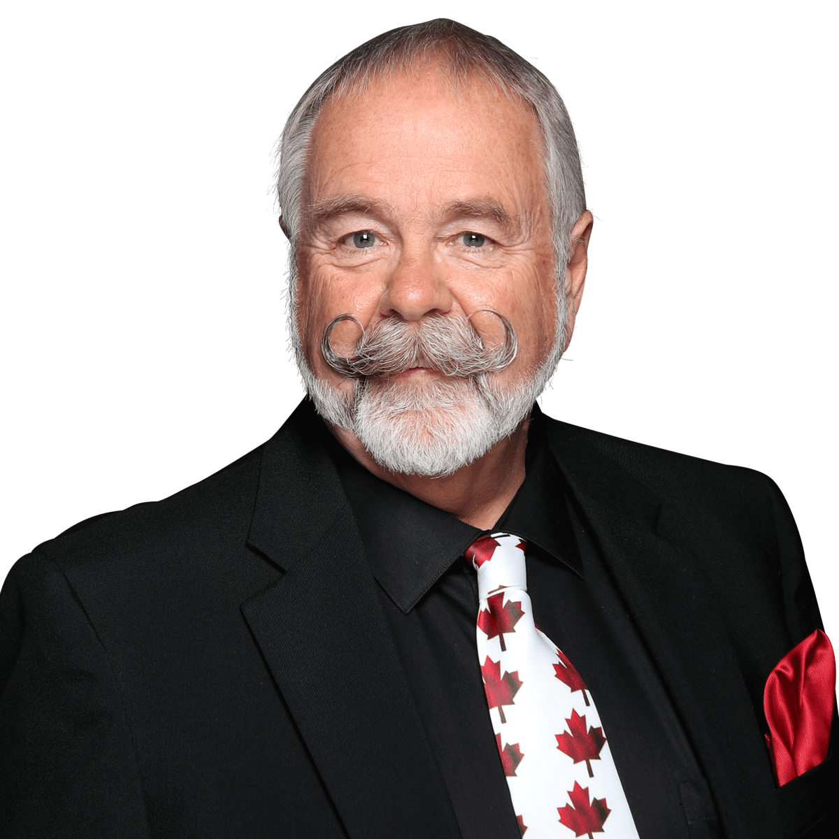 Federal election: Bow River - image