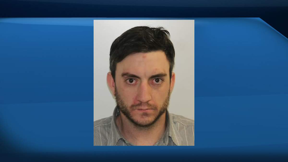 An undated photo of 31-year-old Cole Stuart McLean.