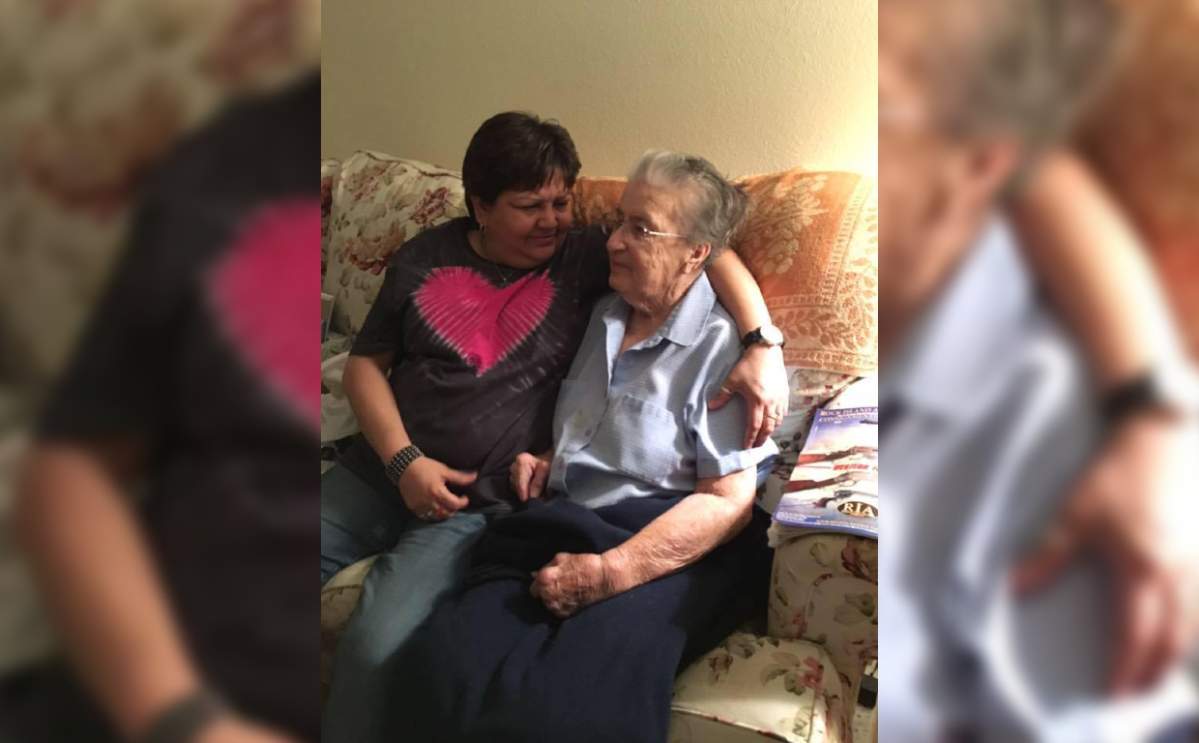 He is survived by his sister, Mecca Hutchings, their mother, Dora Hutchings, and two teenage children.