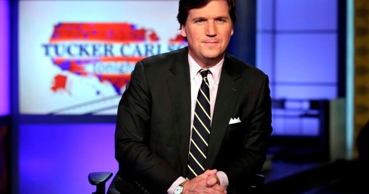 Tucker Carlson, Fox News part ways: ‘We thank him for his service’