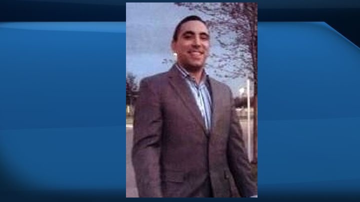 Patrick Decque was last seen on May 23, 2019 in the Pinnacle Ridge neighbourhood of Grande Prairie.