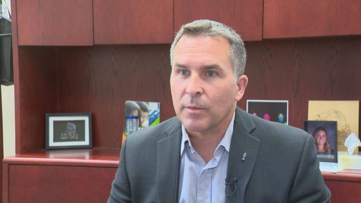 Saskatchewan education funding boost ‘a good start’: teachers’ federation