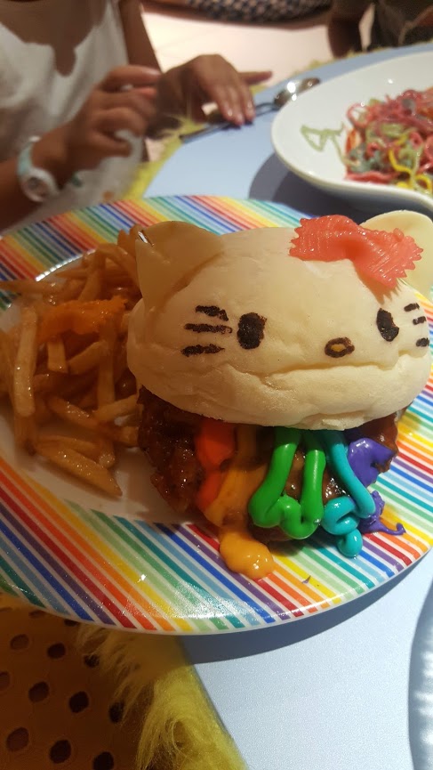 Credit: Farah Nasser