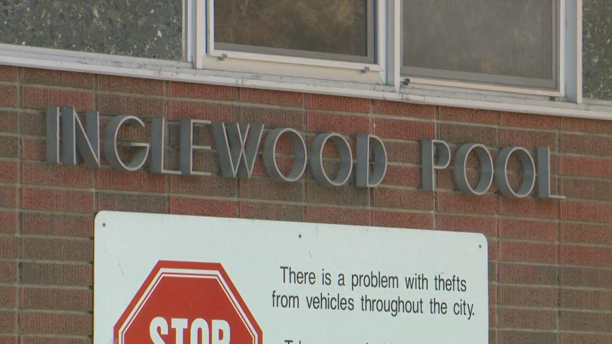 The Inglewood Aquatic Centre and Beltline Aquatic and Fitness Centre are going to see their doors close in January 2020.