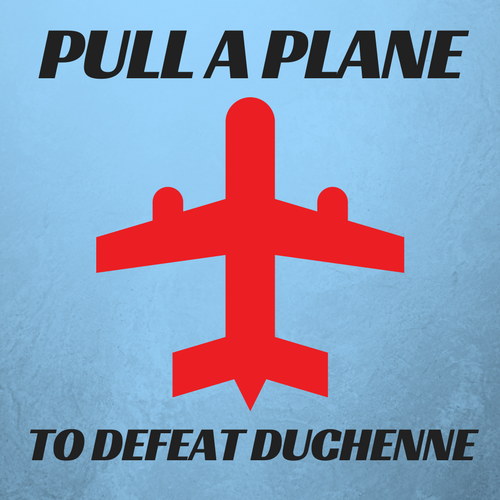 Pull-A-Plane to Defeat Duchenne 2019 - image