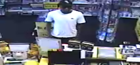 Cobourg police looking for suspect after armed robbery at E.B. Games - image