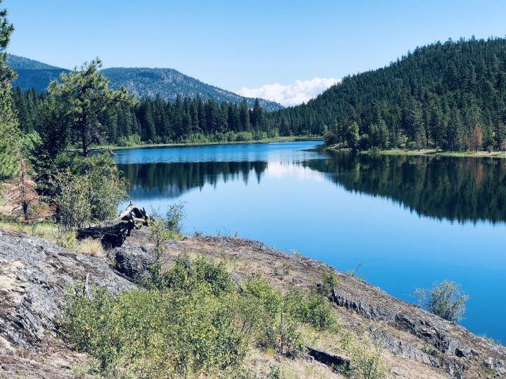 The city said the blasting will begin on the 24-acre property at 2010 Bartley Rd. later this week.