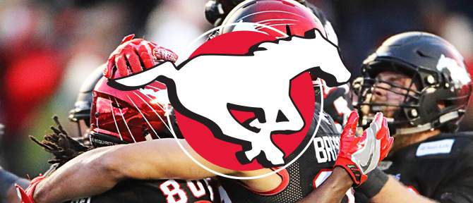 Calgary Stampeders vs. Hamilton Tiger-Cats - image