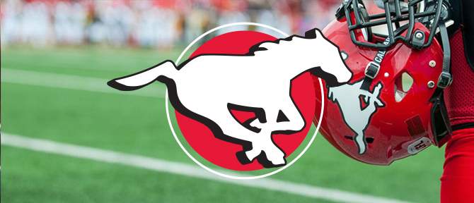 Calgary Stampeders vs. Edmonton Eskimos - image