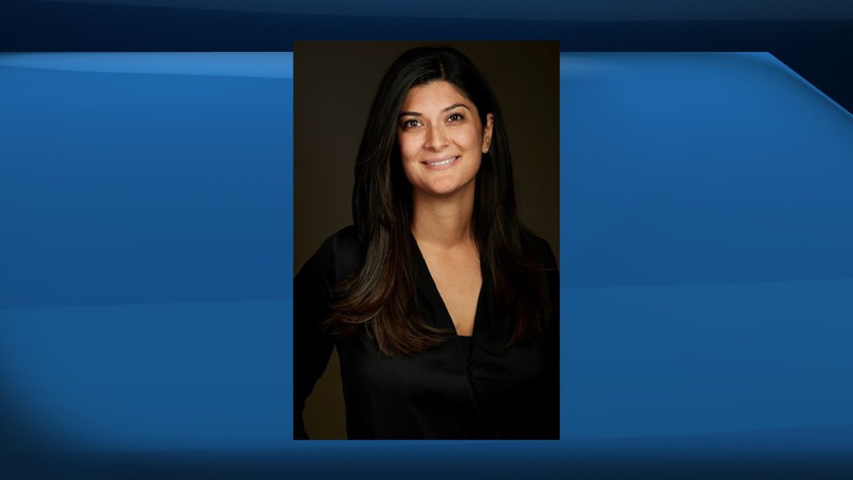 Shakiba Shayani has been named the new president and CEO of the Guelph Chamber of Commerce.