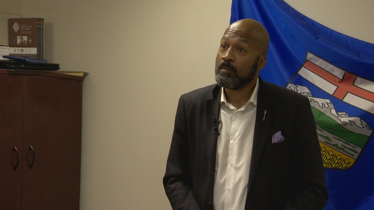 David Shepherd, the NDP's health critic, called on the provincial government Tuesday to release funding previously committed to a new assisted living facility in Lethbridge. 