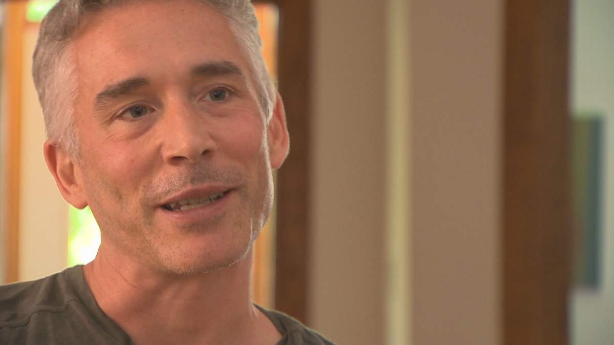 Sébastien Piché told Global News his daughter Stella may decide to make blueberry jam due to the rising cost of strawberries.