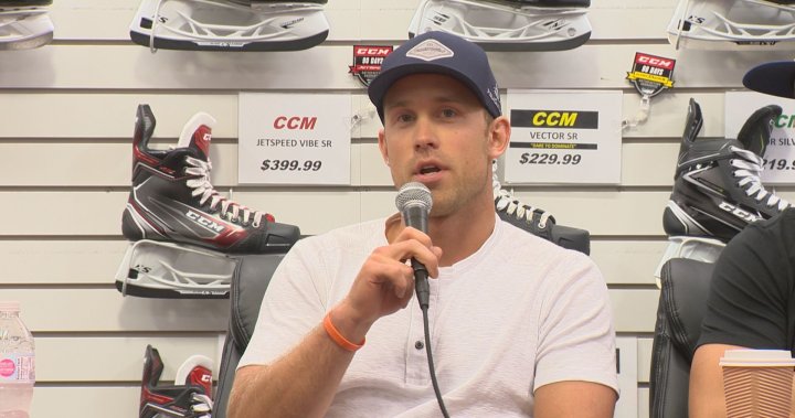 Stanley Cup champion Schwartz asks for more bone marrow donors
