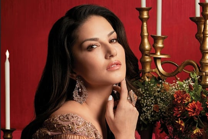Sunny Leone's 'phone number' leaves man swamped with calls - National |  