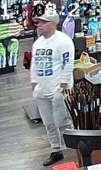Cobourg police release photos of suspects in alleged distraction theft - image