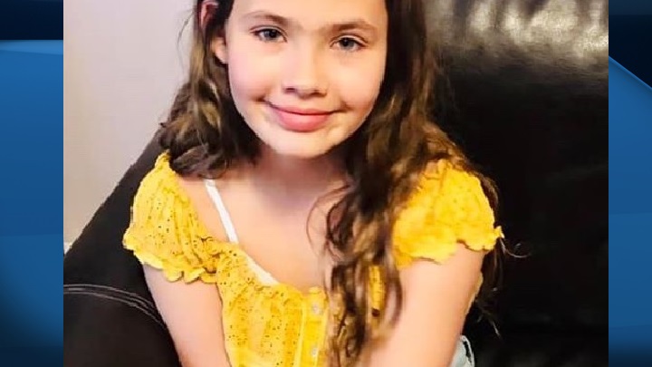 Talia Forrest was fatally struck by an SUV while she was riding a bicycle.