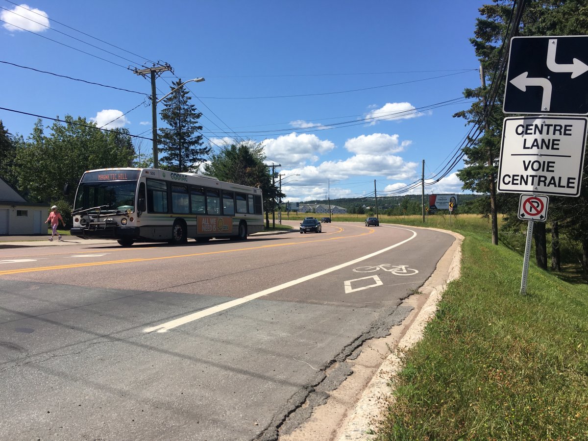 Mountain Road safety concerns discussed at town hall meeting in Moncton
