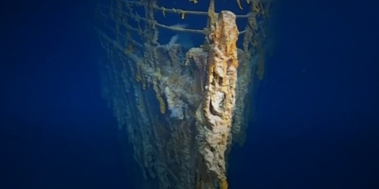Search for missing Titanic exploration vessel to continue through the night