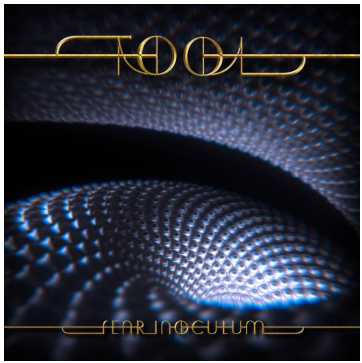 COMMENTARY: Tool released an album after more than 13 years — Alan