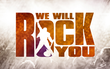 We Will Rock You – The Musical - image