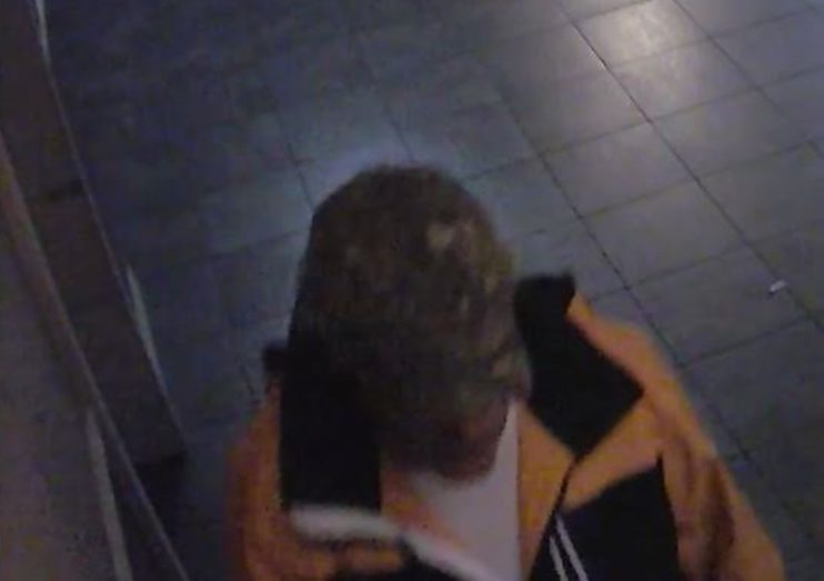 White Rock RCMP wants to speak to anyone who recognizes this camouflage cap and knows what happened to its owner, who was assaulted on Aug. 16, 2019.