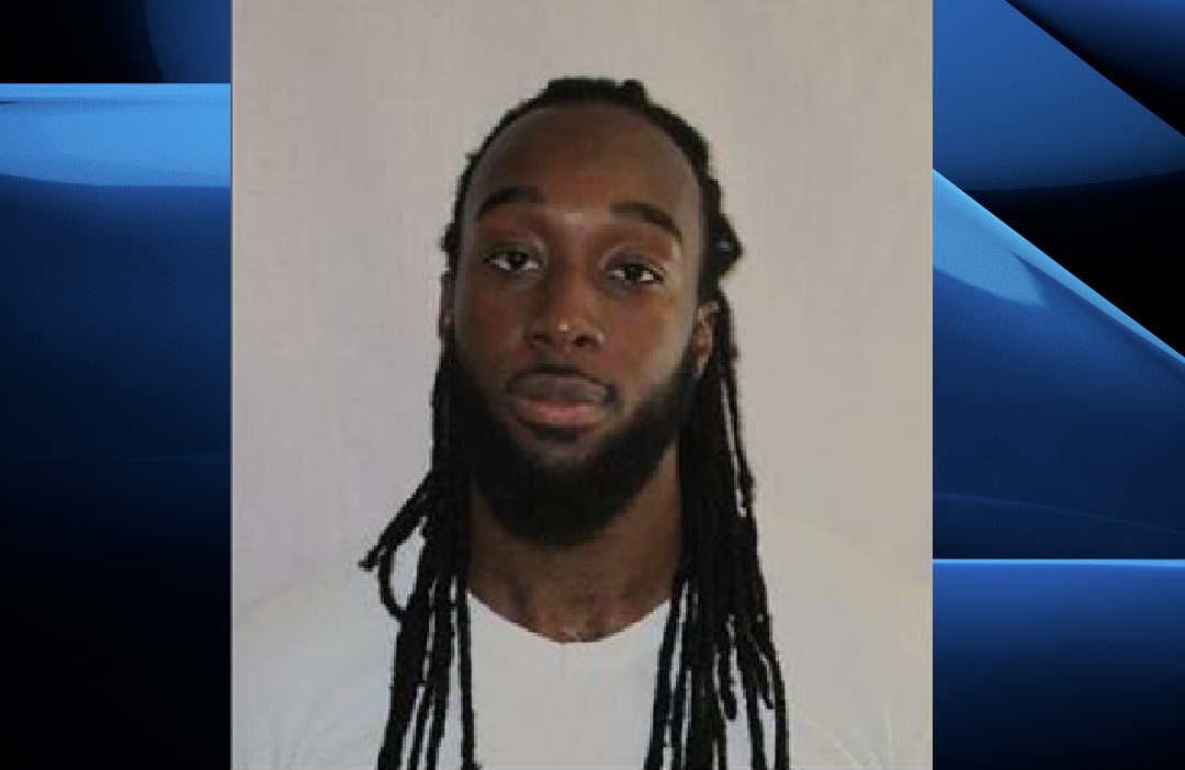 Jerome Dalton Williams is known to frequent Hamilton, London and Toronto, police say.