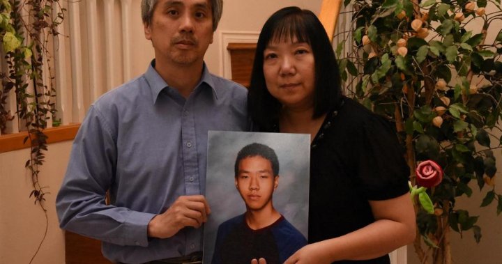 Шест години след като 15 годишният Алфред Уонг беше убит