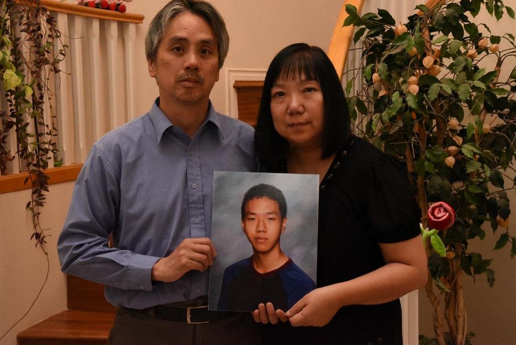 Trial begins in B.C. shooting that killed innocent 15-year-old riding in parents' car - BC - Vimarsana News