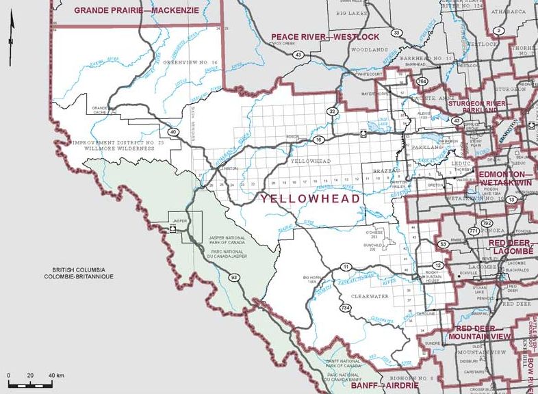 Canada Election Results Yellowhead Globalnews Ca