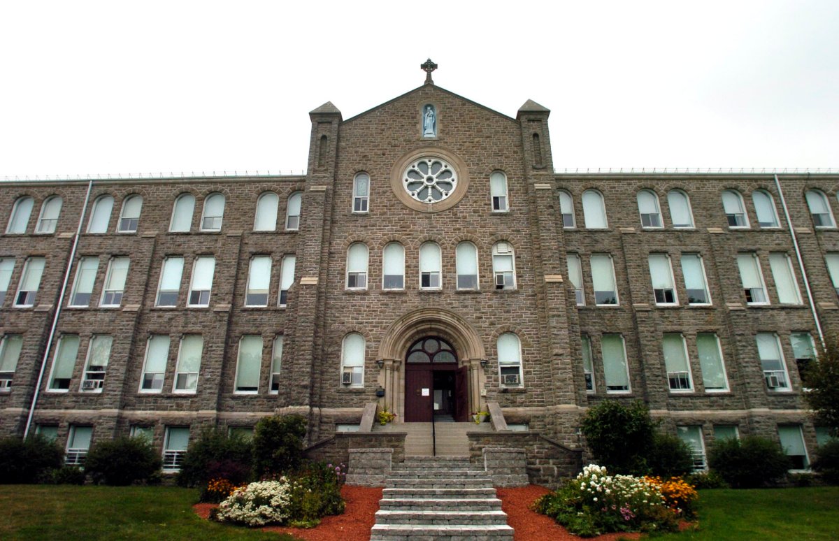 The trial for the class action lawsuit filed against the now-defunct Grenville Christian College in Brockville, Ont., began on Monday.
