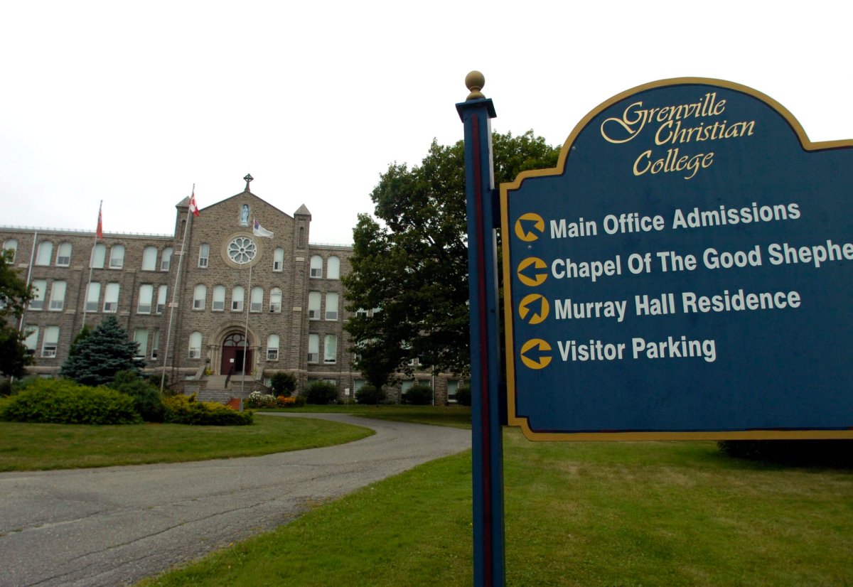 The trial for a class action lawsuit filed against Grenville Christian College in Brockville, Ont., is set to begin next week, after over a decade of being in the works.
