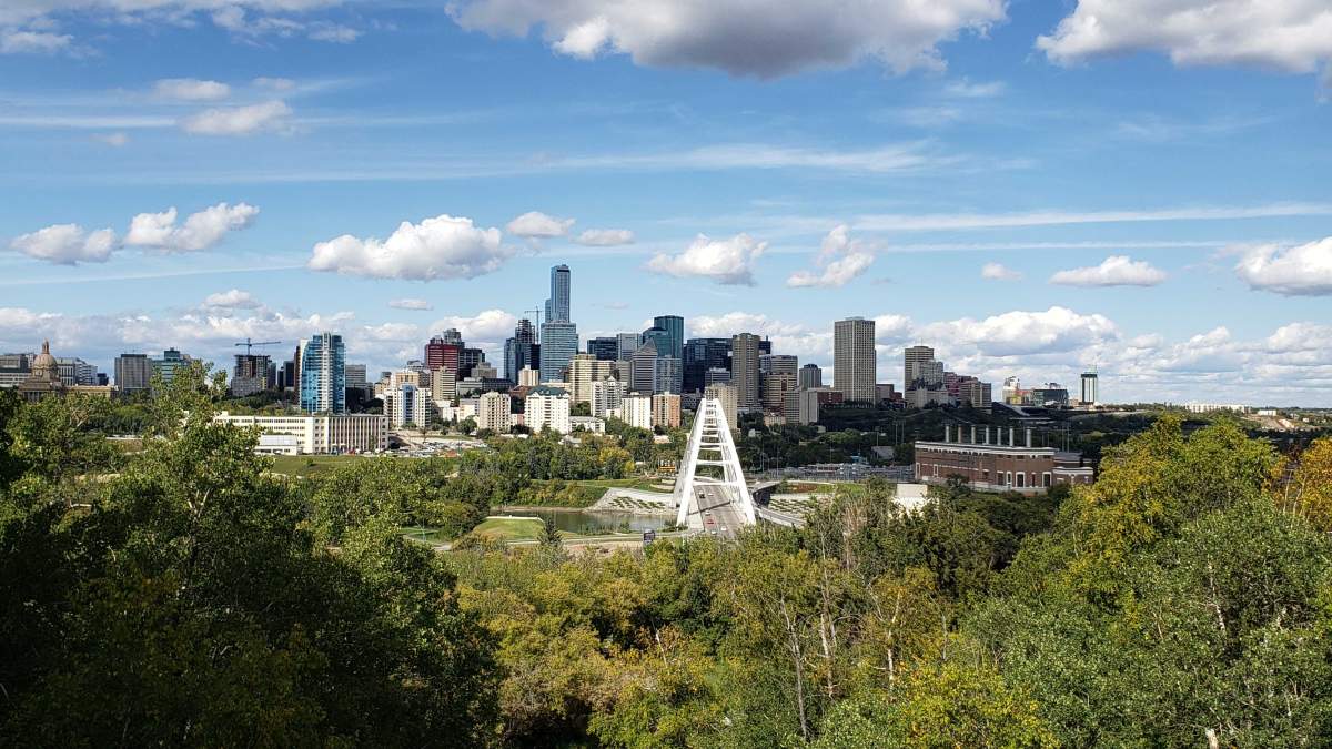 Edmonton to join low-carbon cities network and share in $183M fund - image