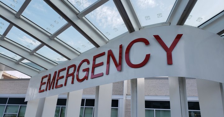 Patient death in Grace Hospital under investigation by Winnipeg Regional Health Authority