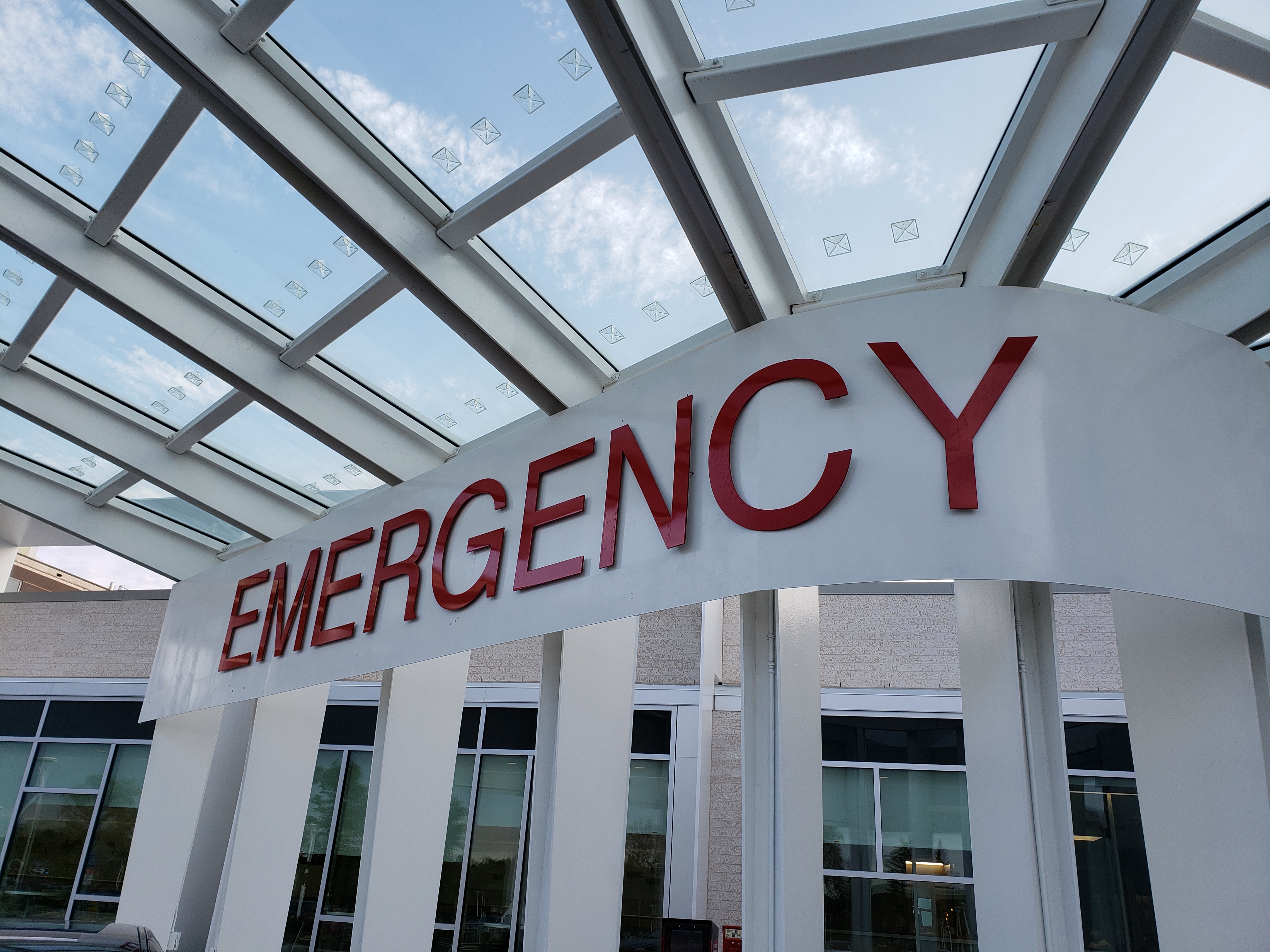 Patient death in Grace Hospital under investigation by Winnipeg Regional Health Authority