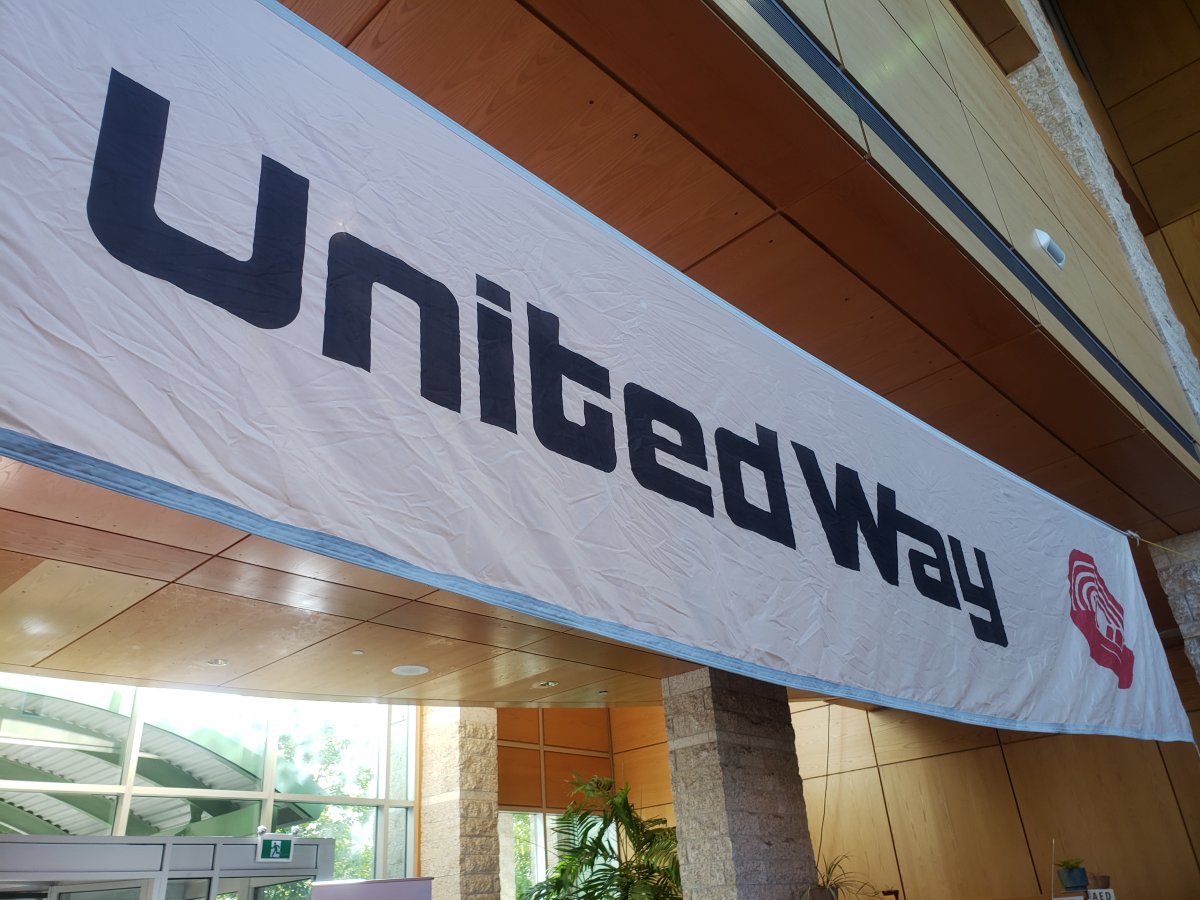 United Way in Winnipeg is preparing for a Giving Tuesday fundraising event set for May 5.