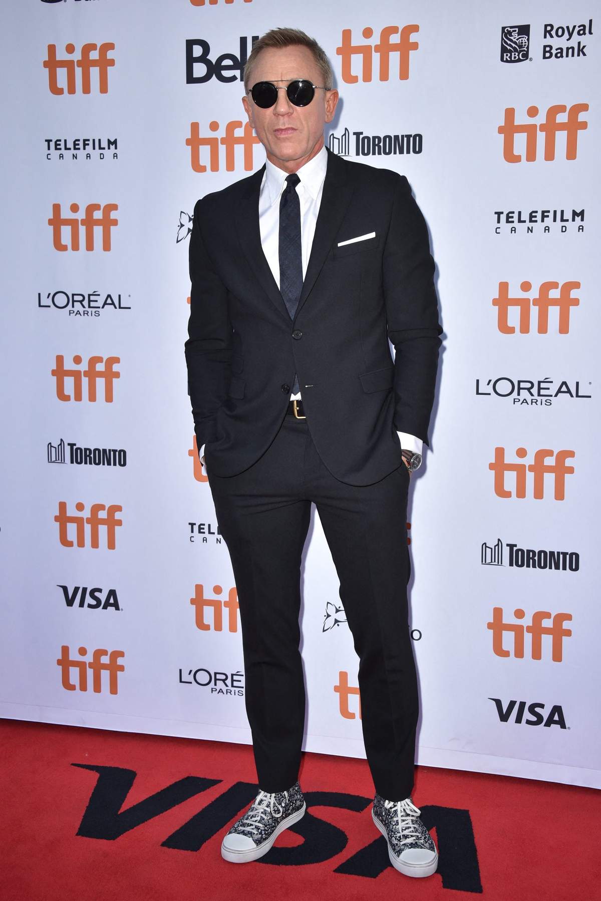 TIFF 2019: Best and worst looks on the red carpet - image