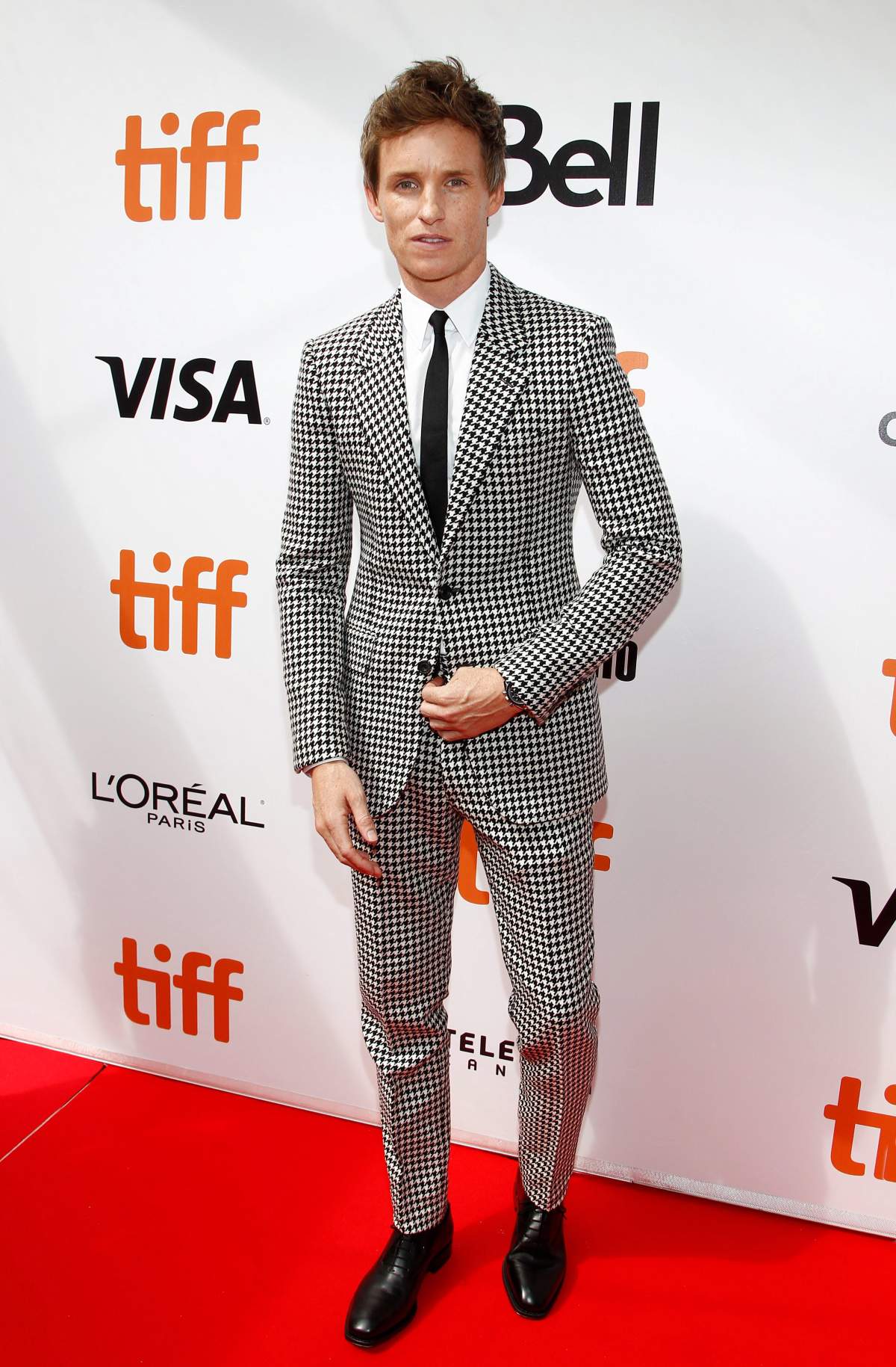 TIFF 2019: Best and worst looks on the red carpet - image