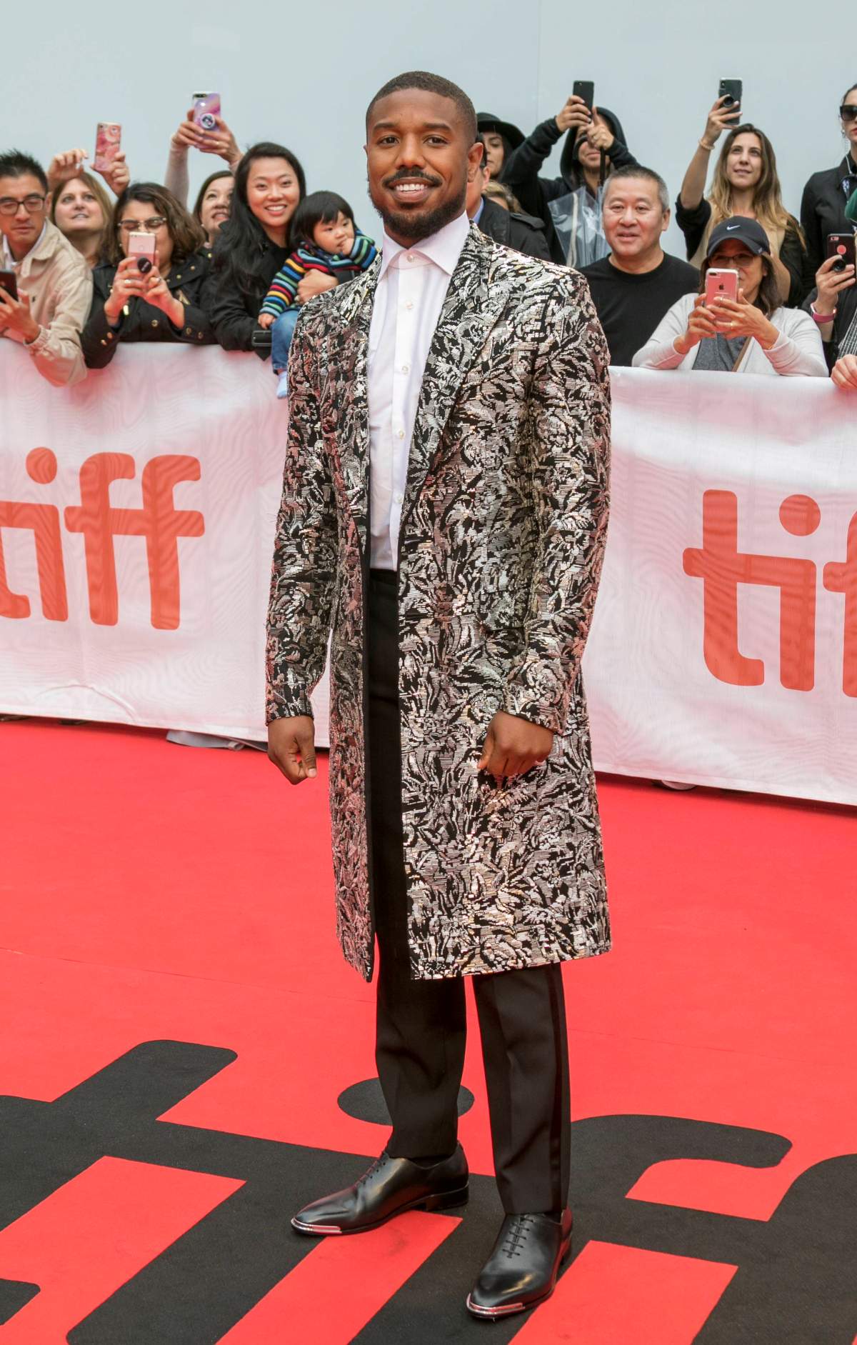 TIFF 2019: Best and worst looks on the red carpet - image